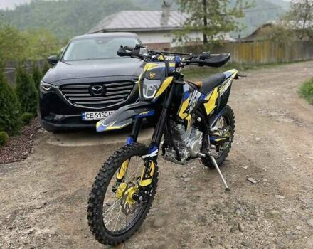 Kovi 300 Advance, об'ємом двигуна 0 л та пробігом 500 тис. км за 2100 $, фото 1 на Automoto.ua