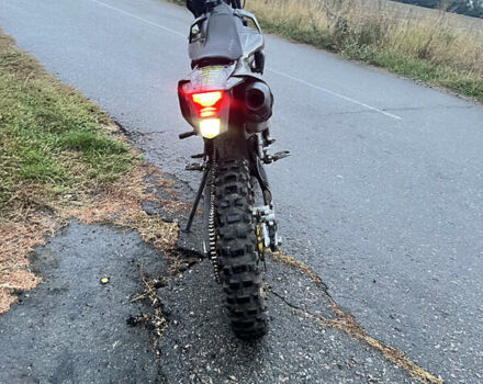 Kovi 300 Advance, объемом двигателя 0 л и пробегом 10 тыс. км за 2100 $, фото 5 на Automoto.ua