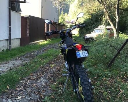 Kovi 300 Advance, объемом двигателя 0 л и пробегом 329 тыс. км за 1950 $, фото 5 на Automoto.ua