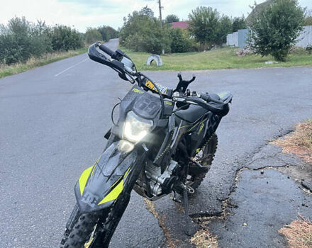 Kovi 300 Advance, объемом двигателя 0 л и пробегом 10 тыс. км за 2100 $, фото 3 на Automoto.ua