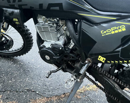 Kovi 300 Advance, объемом двигателя 0 л и пробегом 10 тыс. км за 2100 $, фото 2 на Automoto.ua