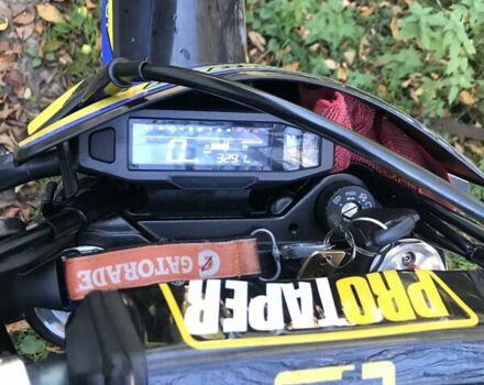 Kovi 300 Advance, объемом двигателя 0 л и пробегом 329 тыс. км за 1950 $, фото 3 на Automoto.ua