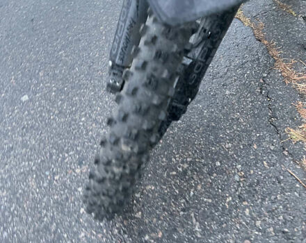 Kovi 300 Advance, объемом двигателя 0 л и пробегом 10 тыс. км за 2100 $, фото 4 на Automoto.ua