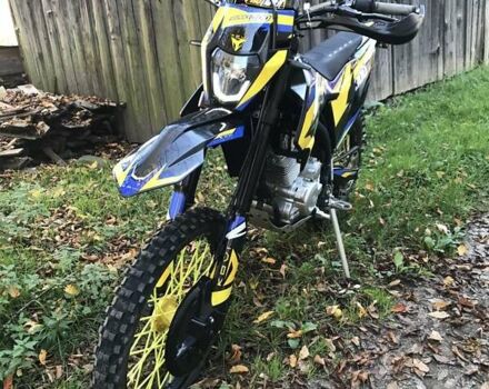 Kovi 300 Advance, объемом двигателя 0 л и пробегом 329 тыс. км за 1950 $, фото 2 на Automoto.ua