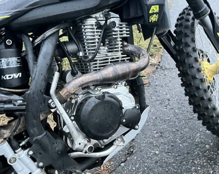 Kovi 300 Advance, объемом двигателя 0 л и пробегом 10 тыс. км за 2100 $, фото 7 на Automoto.ua