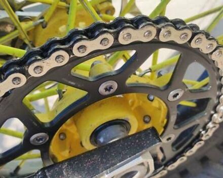 Kovi 300 Advance, объемом двигателя 0.3 л и пробегом 4 тыс. км за 1700 $, фото 4 на Automoto.ua