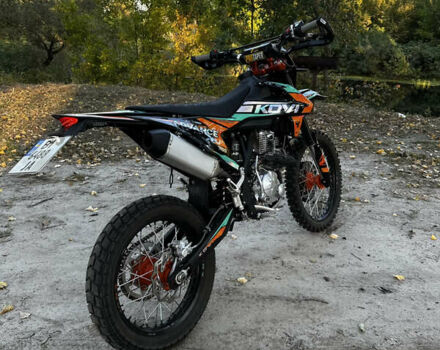 Kovi 300 Advance, объемом двигателя 0 л и пробегом 1 тыс. км за 2100 $, фото 3 на Automoto.ua