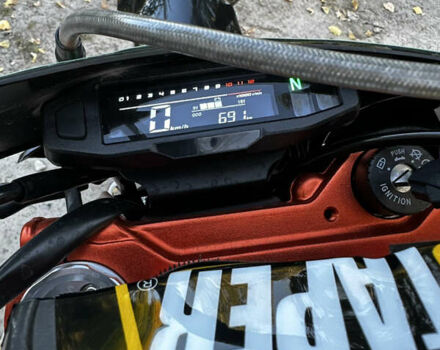 Kovi 300 Advance, объемом двигателя 0 л и пробегом 1 тыс. км за 2100 $, фото 6 на Automoto.ua