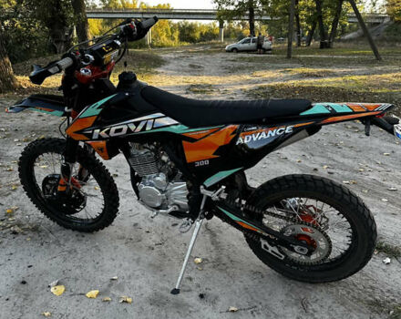 Kovi 300 Advance, объемом двигателя 0 л и пробегом 1 тыс. км за 2100 $, фото 5 на Automoto.ua