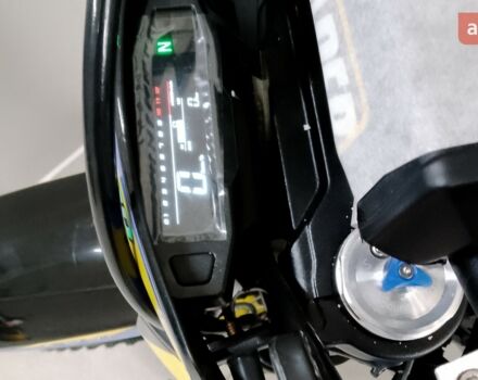 Kovi 300 Advance 2024 года купить новое авто Kovi 300 Advance 2024 года от официального дилера MotoHub Kovi фото