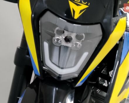 Kovi 300 Advance 2024 года купить новое авто Kovi 300 Advance 2024 года от официального дилера MotoHub Kovi фото