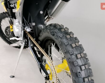 Kovi 300 Advance 2024 года купить новое авто Kovi 300 Advance 2024 года от официального дилера MotoHub Kovi фото