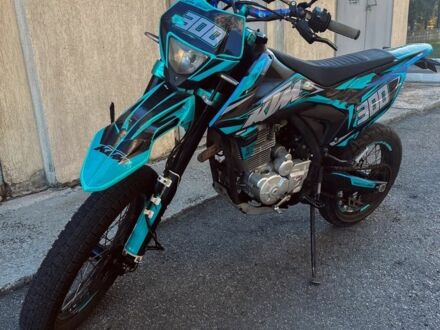 Kovi 300 Advance 2021 в Харькове на Automoto.ua Kovi 300 Advance, объемом двигателя 0.3 л и пробегом 0 тыс. км за 1700 $, фото 1 на Automoto.ua