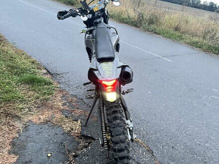 Kovi 300 Advance, объемом двигателя 0 л и пробегом 10 тыс. км за 2100 $, фото 1 на Automoto.ua