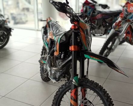 Kovi 300 Advance 2024 року купити нове авто Kovi 300 Advance 2024 року від офіційного дилера MotoHub Kovi фото