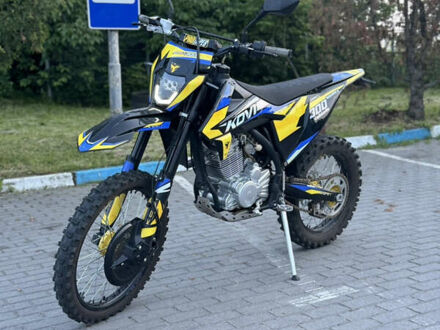 Kovi 300 Advance 2024 в Львове на Automoto.ua Kovi 300 Advance, объемом двигателя 0.3 л и пробегом 2 тыс. км за 2050 $, фото 1 на Automoto.ua