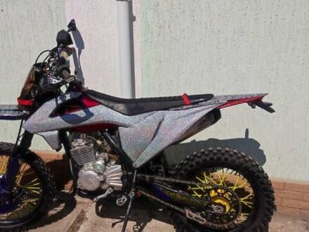 Kovi 300 Advance, объемом двигателя 0.3 л и пробегом 4 тыс. км за 1700 $, фото 1 на Automoto.ua