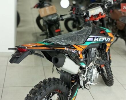 купити нове авто Kovi 300 Advance 2024 року від офіційного дилера MotoHub Kovi фото