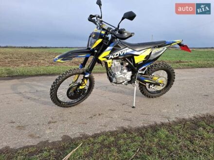 Kovi 300 Advance 2024 у Звенигородка на Automoto.ua Kovi 300 Advance, об'ємом двигуна 0 л та пробігом 160 тис. км за 2000 $, фото 1 на Automoto.ua