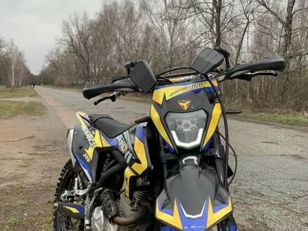Kovi 300 Advance 2024 у Коростене на Automoto.ua Kovi 300 Advance, об'ємом двигуна 0 л та пробігом 5 тис. км за 1950 $, фото 1 на Automoto.ua