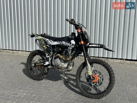 Kovi 300 Advance, об'ємом двигуна 0 л та пробігом 1 тис. км за 2000 $, фото 1 на Automoto.ua