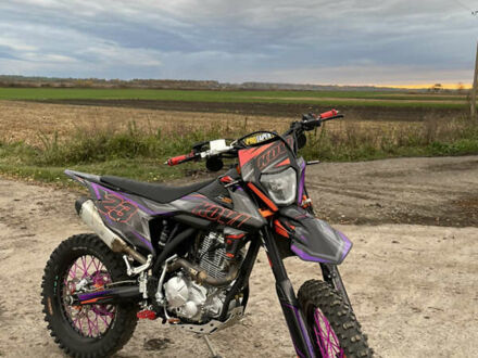 Kovi 300 Advance, об'ємом двигуна 0 л та пробігом 4 тис. км за 1800 $, фото 1 на Automoto.ua