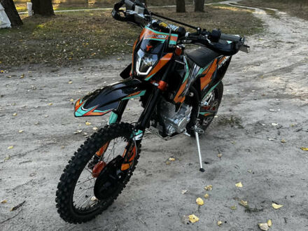 Kovi 300 Advance, объемом двигателя 0 л и пробегом 1 тыс. км за 2100 $, фото 1 на Automoto.ua