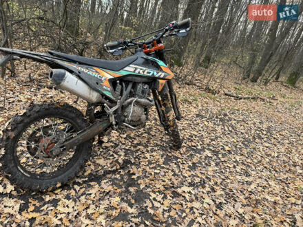 Kovi 300 Advance, об'ємом двигуна 0.3 л та пробігом 1 тис. км за 1850 $, фото 1 на Automoto.ua