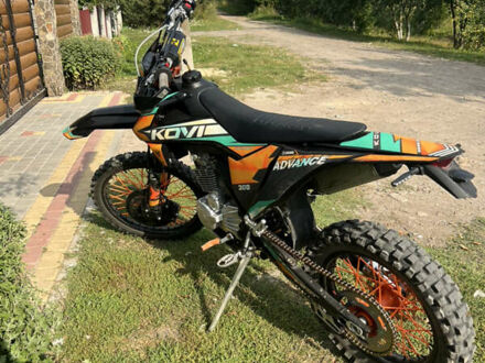 Kovi 300 Advance, объемом двигателя 0 л и пробегом 500 тыс. км за 2010 $, фото 1 на Automoto.ua