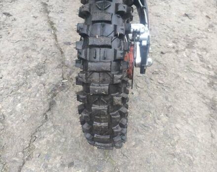 Жовтий Kovi 300 Advance, об'ємом двигуна 0 л та пробігом 2 тис. км за 2200 $, фото 5 на Automoto.ua