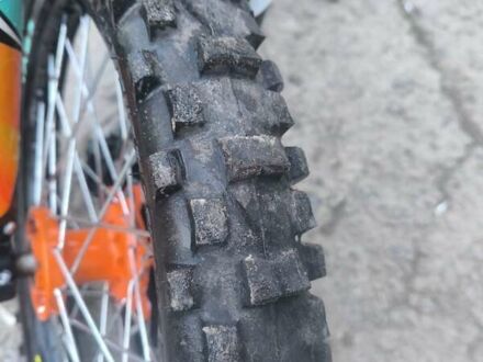 Желтый Kovi 300 Advance, объемом двигателя 0 л и пробегом 2 тыс. км за 2200 $, фото 1 на Automoto.ua