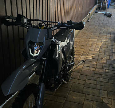 Серый Kovi 300 Advance, объемом двигателя 0.29 л и пробегом 1 тыс. км за 2000 $, фото 2 на Automoto.ua