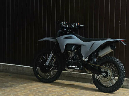 Серый Kovi 300 Advance, объемом двигателя 0.29 л и пробегом 1 тыс. км за 2000 $, фото 1 на Automoto.ua