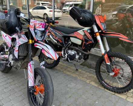 Kovi 300 Pro KT, объемом двигателя 0 л и пробегом 8 тыс. км за 2410 $, фото 7 на Automoto.ua