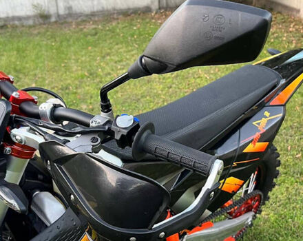 Черный Kovi 300 Pro R, объемом двигателя 0.3 л и пробегом 2 тыс. км за 2600 $, фото 10 на Automoto.ua