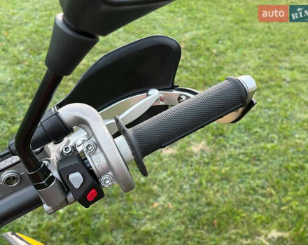 Черный Kovi 300 Pro R, объемом двигателя 0.3 л и пробегом 2 тыс. км за 2600 $, фото 7 на Automoto.ua