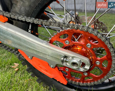 Черный Kovi 300 Pro R, объемом двигателя 0.3 л и пробегом 2 тыс. км за 2600 $, фото 22 на Automoto.ua