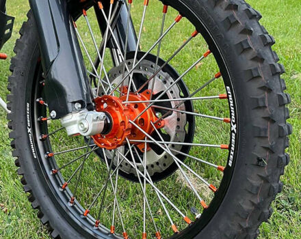 Черный Kovi 300 Pro R, объемом двигателя 0.3 л и пробегом 2 тыс. км за 2600 $, фото 14 на Automoto.ua