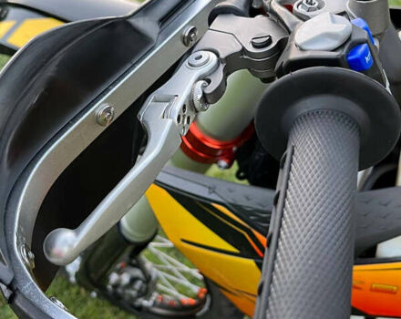 Черный Kovi 300 Pro R, объемом двигателя 0.3 л и пробегом 2 тыс. км за 2600 $, фото 9 на Automoto.ua