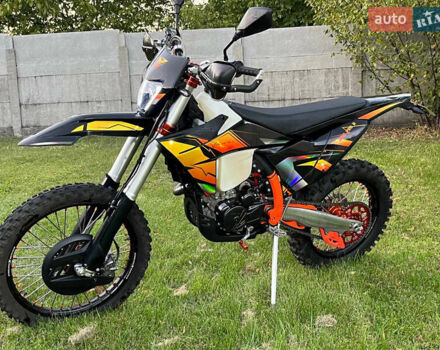 Черный Kovi 300 Pro R, объемом двигателя 0.3 л и пробегом 2 тыс. км за 2600 $, фото 31 на Automoto.ua