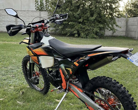 Черный Kovi 300 Pro R, объемом двигателя 0.3 л и пробегом 2 тыс. км за 2600 $, фото 4 на Automoto.ua