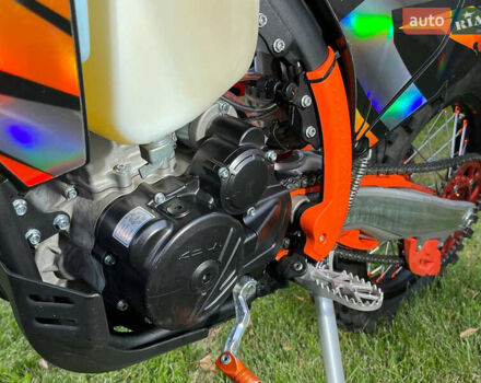 Черный Kovi 300 Pro R, объемом двигателя 0.3 л и пробегом 2 тыс. км за 2600 $, фото 27 на Automoto.ua