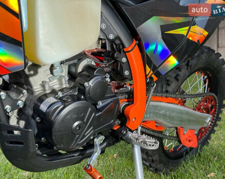 Черный Kovi 300 Pro R, объемом двигателя 0.3 л и пробегом 2 тыс. км за 2600 $, фото 25 на Automoto.ua