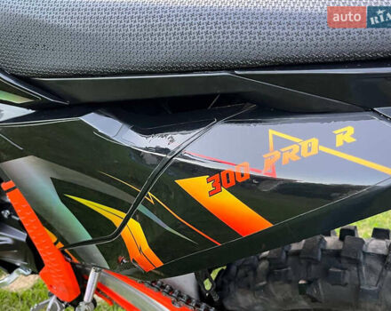 Черный Kovi 300 Pro R, объемом двигателя 0.3 л и пробегом 2 тыс. км за 2600 $, фото 5 на Automoto.ua