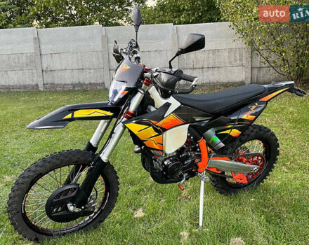 Черный Kovi 300 Pro R, объемом двигателя 0.3 л и пробегом 2 тыс. км за 2600 $, фото 23 на Automoto.ua