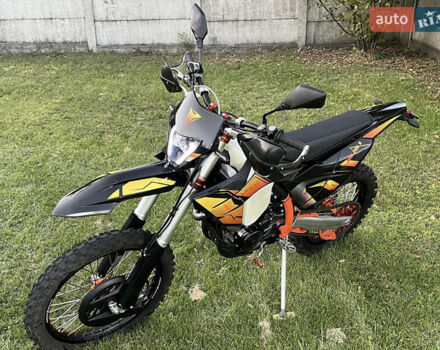 Черный Kovi 300 Pro R, объемом двигателя 0.3 л и пробегом 2 тыс. км за 2600 $, фото 3 на Automoto.ua