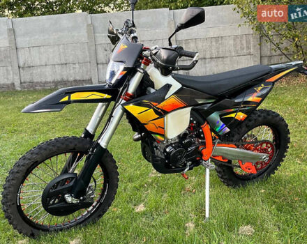 Черный Kovi 300 Pro R, объемом двигателя 0.3 л и пробегом 2 тыс. км за 2600 $, фото 32 на Automoto.ua