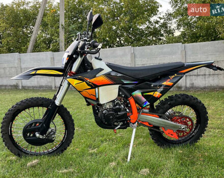 Черный Kovi 300 Pro R, объемом двигателя 0.3 л и пробегом 2 тыс. км за 2600 $, фото 29 на Automoto.ua