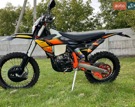 Черный Kovi 300 Pro R, объемом двигателя 0.3 л и пробегом 2 тыс. км за 2600 $, фото 28 на Automoto.ua