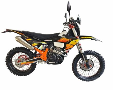 Kovi 300 Pro R, объемом двигателя 0.3 л и пробегом 0 тыс. км за 3180 $, фото 1 на Automoto.ua